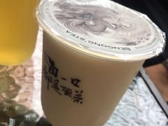 -林静小吃(复兴路店)