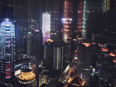 景观位-解放碑威斯汀酒店-知味国际美食餐厅