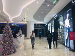 -深圳来福士广场