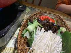 -井水小厨·湘菜(活力广场店)