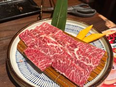 -肉仓焼肉バー(烟台山店)