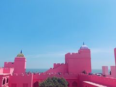 -漳州滨海火山岛自然生态风景区