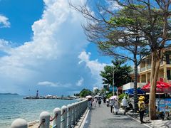 -三亚西岛海洋文化旅游区