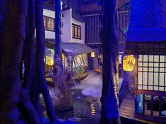 -淀里船宴(卓达店)