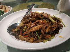 -小堂宴·老厦门码头小炒(厦大店)