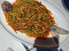 -院8里·小聚园老川菜(九眼桥店)