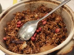 古法猛火煲猪油萝卜饭-鹿港小镇(悠唐店)