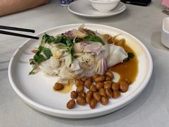 -汤臣·空中餐厅·严选粤菜(石湾世博广场店)
