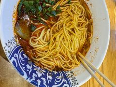 -赵崽儿川式面品(和平大悦城店)