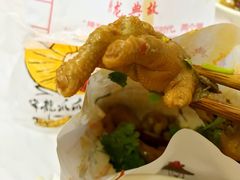 -降龙爪爪(建设路2店)
