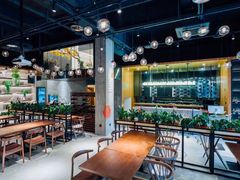 -江津如果餐厅(江津店)