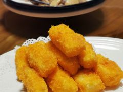 -海市蜃楼花园主题餐厅(石顶店)