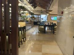 -金厨泰国餐厅·全泰籍厨师料理(拱北店)