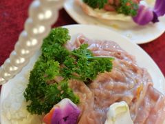 -山城年华老火锅(玉林店)