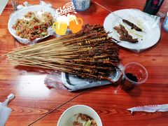 鱿鱼片-十里铺铁板鱿鱼