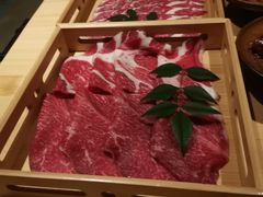 -锦和牛·炭火烧肉(ICC太和里店)