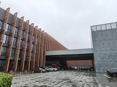 -后海彼岸花园餐厅