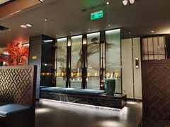 门面-梅筑·创意料理(王府井百货店)