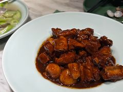 -那家小馆•北京菜•烤鸭(中关村店)