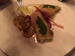 -成桂西餐厅·42年的味道(五大道疙瘩楼店)