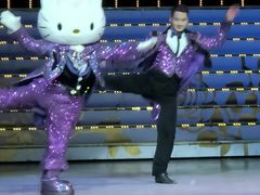 -安吉Hello Kitty乐园