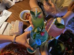 -胡桃里音乐酒馆(曲江店)