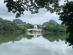 -桂林两江四湖景区