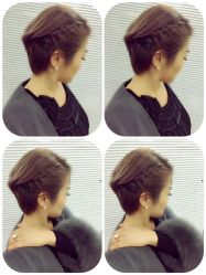 点击看大图 -M3 Hair Studio