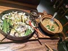 -啫两手·啫啫煲·小饭堂(龙城万科里店)