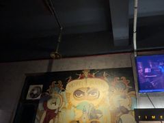 -时光民谣酒馆(万达广场店)