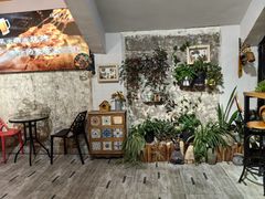 -一味烧烤(纪念路店)