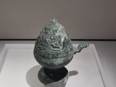 -临沂市博物馆