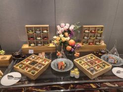 -上海齐鲁酒店·宴会厅