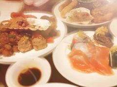 339旋转餐厅-339旋转餐厅(天府熊猫塔店)