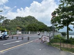 -星湖旅游景区七星岩