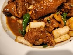 -玉林烤鸭店(黄村兴华店)