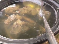 石参龙骨汤-来客家食府 · 福建客家菜(厦禾路店)