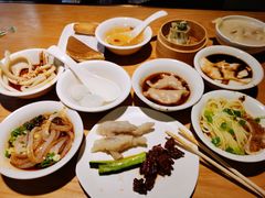 -龙抄手食府(浣花北路店)