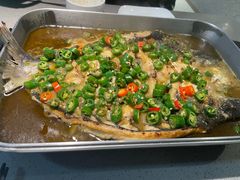 -半天妖烤鱼(方庄店)