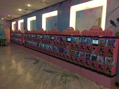 -博纳国际影城(皇庭店)