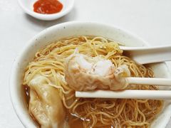 -麦文记面家(佐敦店)