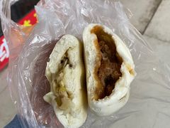 菜包-洪记江鹰包行总店