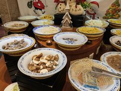 -聚春园自助餐厅(东街口店)