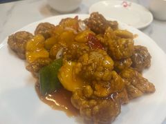 -文记壹心鸡(宝华路店)