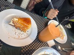 -翡翠鸟精品泰国菜(北辰财富中心店)
