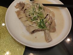 -新好景海鲜酒家(新塘店)