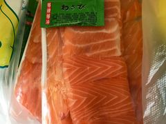 -王四营海鲜市场
