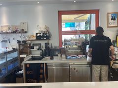 -稀物集咖啡(徽州大道店)