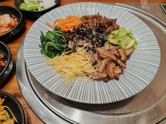 -高社长参鸡汤(高丽街店)