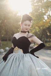 -2460婚礼艺术中心